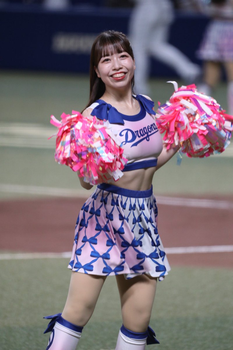 昨年のユニフォームもよかったですが 今年のデザインも爽やかでいい