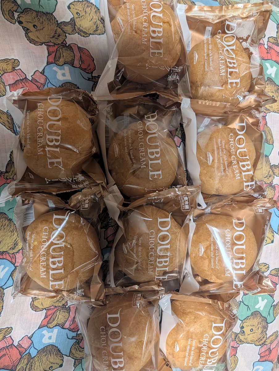 モコモコふわふわの泡ᒼᑋªⁿ tweet media