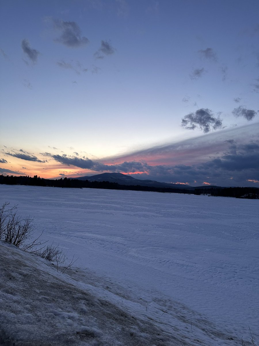 Hashtag_Erica's tweet photo. Winter beauty in Eustis. 🌖 https://t.co/keLAzgnSqz
