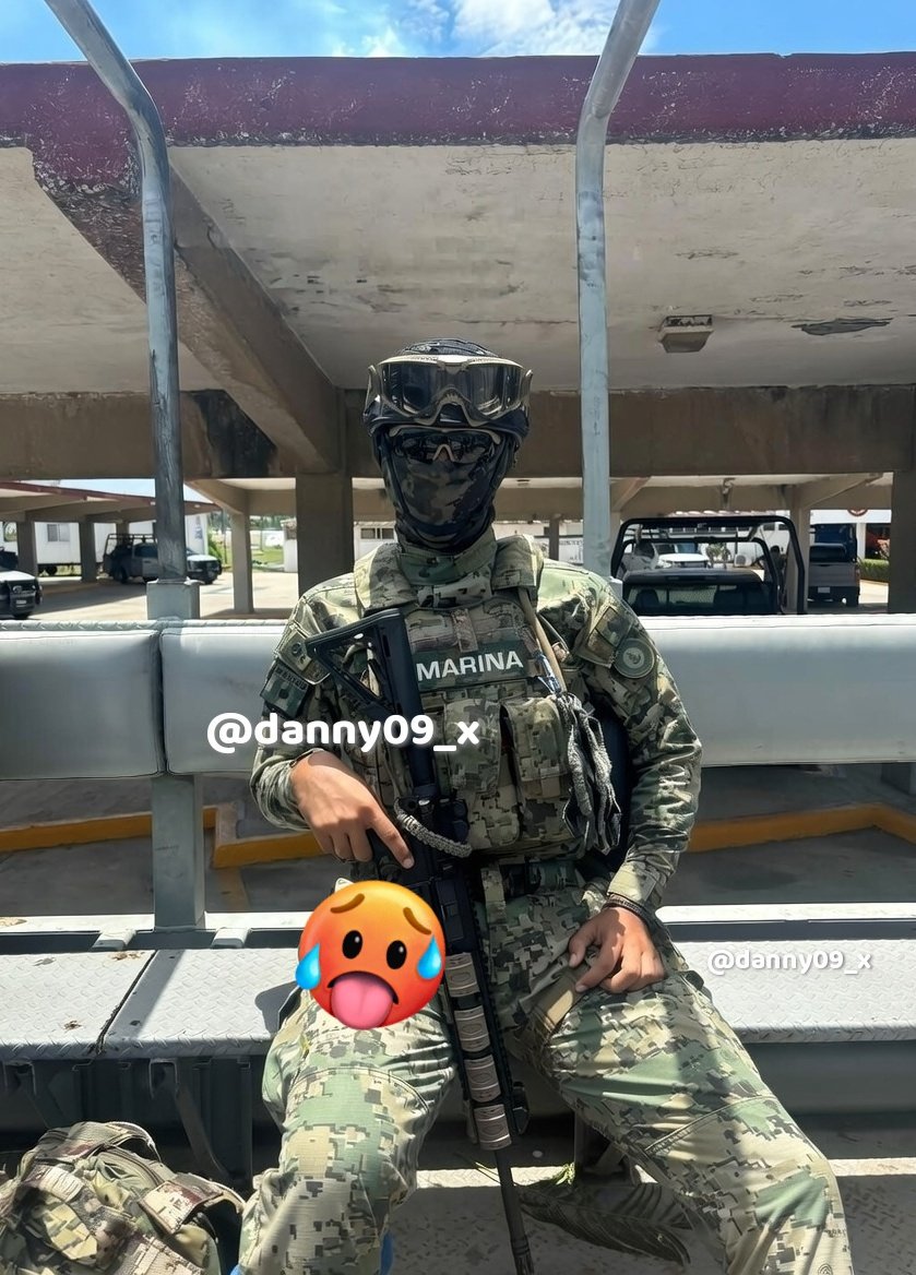 Danny_Militar tweet media