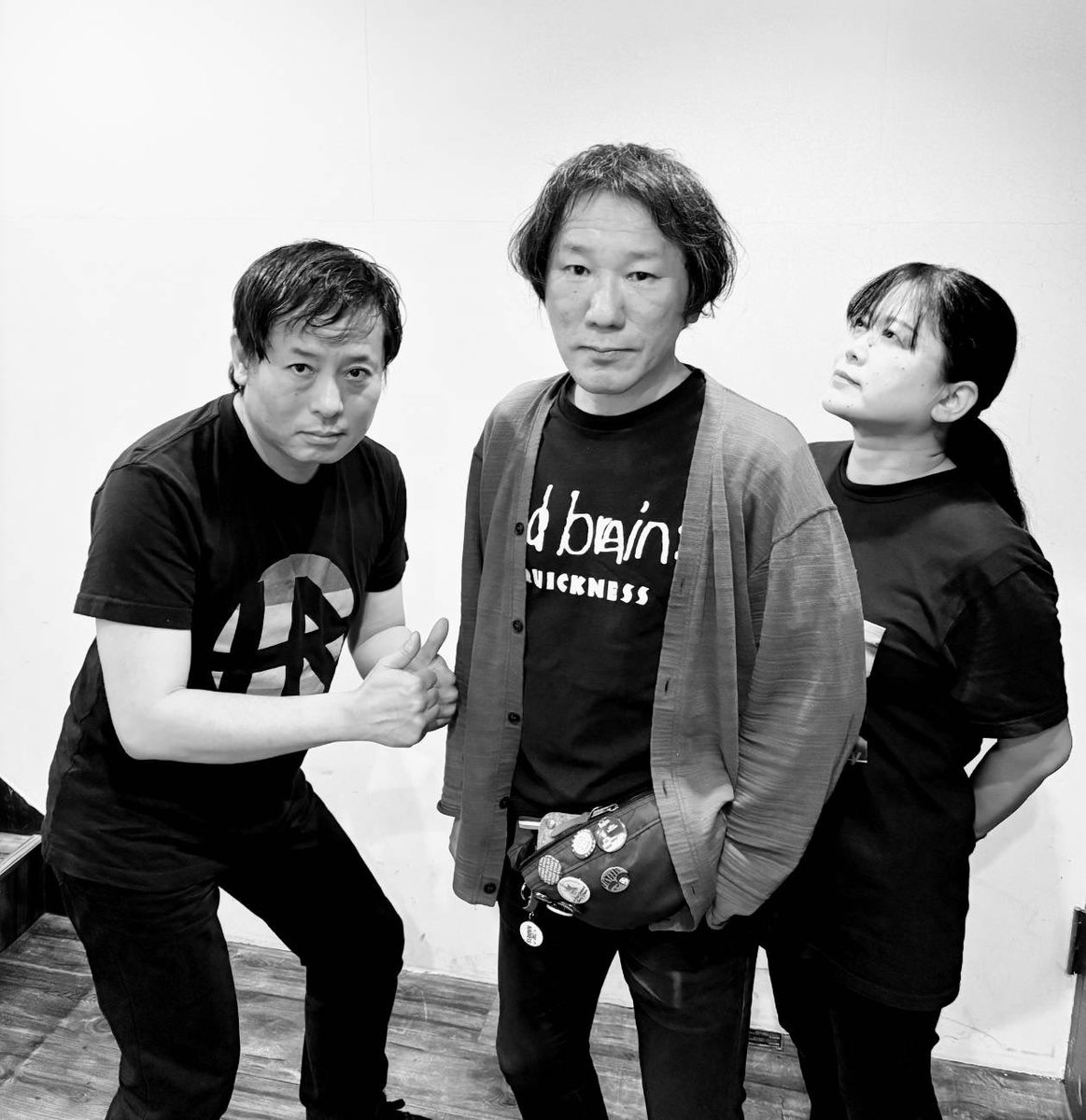 つっつん tweet media