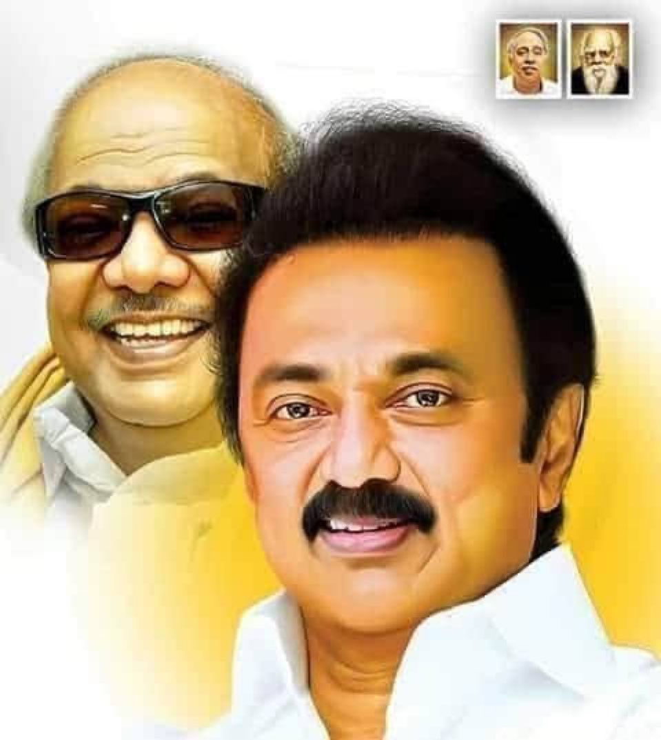 #HBDCMMKStalin