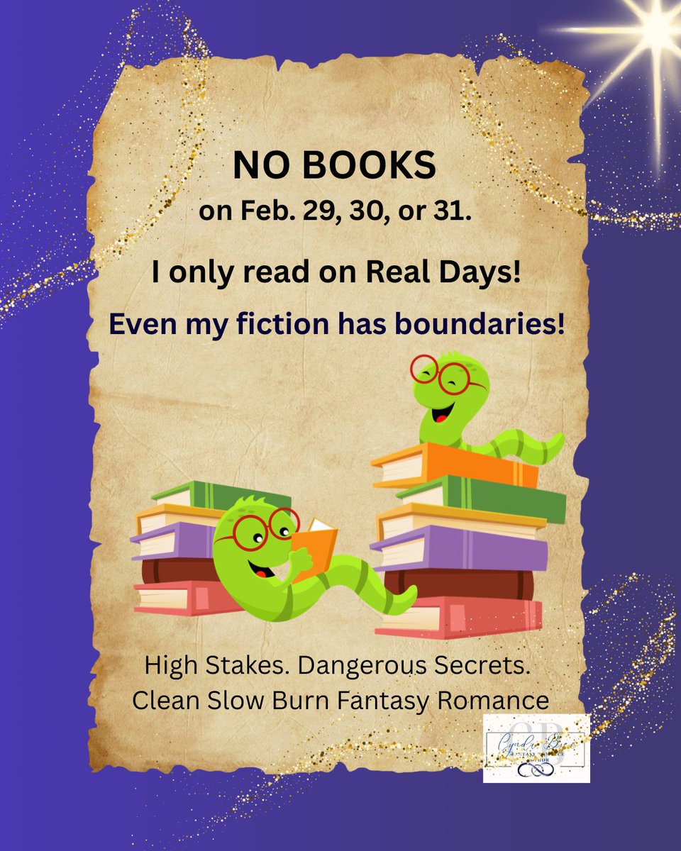 Author ~ Cyndi Brec tweet media