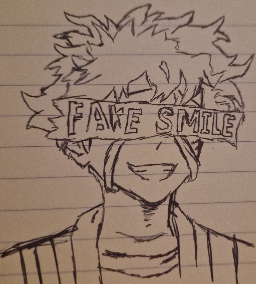 JubileeNolan's tweet photo. Beginner artists looking for techniques or just tips on how to get better I know a thew things I can improve like. Using pencil, spending more then 15 minutes, steady lines, shading. #art #chainsawman #Deku #MHA #HANAKO #tbhk #reki #Sk8theinfinity #denji #help https://t.co/xmkGAjElB9