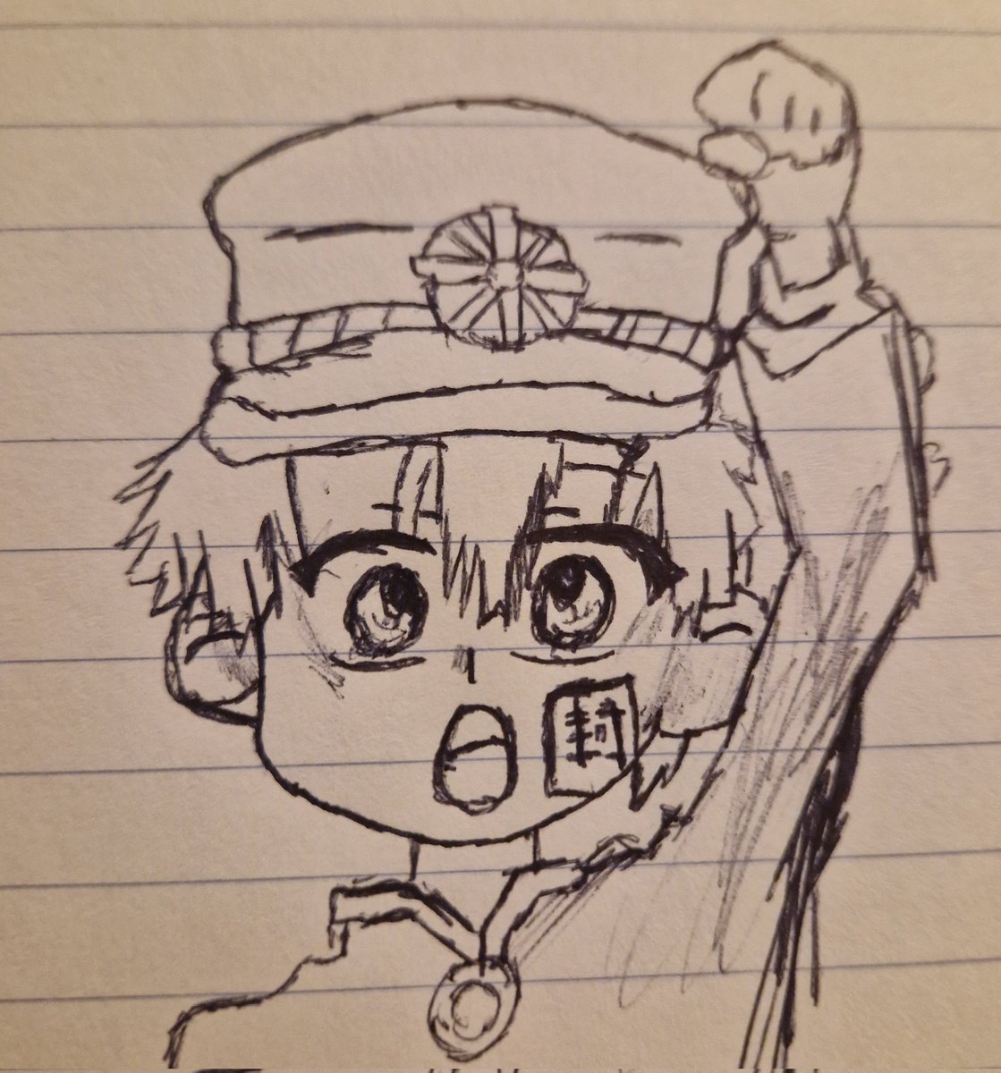 JubileeNolan's tweet photo. Beginner artists looking for techniques or just tips on how to get better I know a thew things I can improve like. Using pencil, spending more then 15 minutes, steady lines, shading. #art #chainsawman #Deku #MHA #HANAKO #tbhk #reki #Sk8theinfinity #denji #help https://t.co/xmkGAjElB9