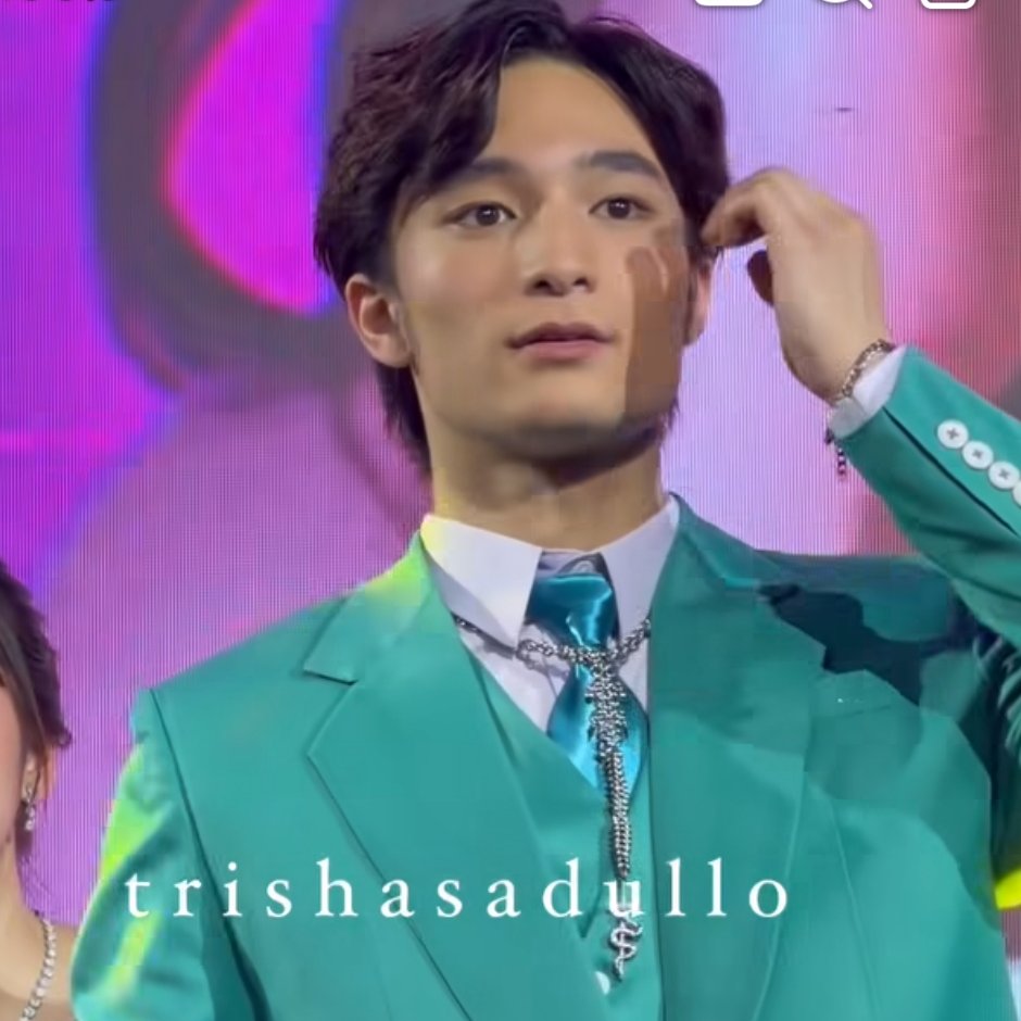 someone mentioned na grabe daw face card ni joaquin huhuhu