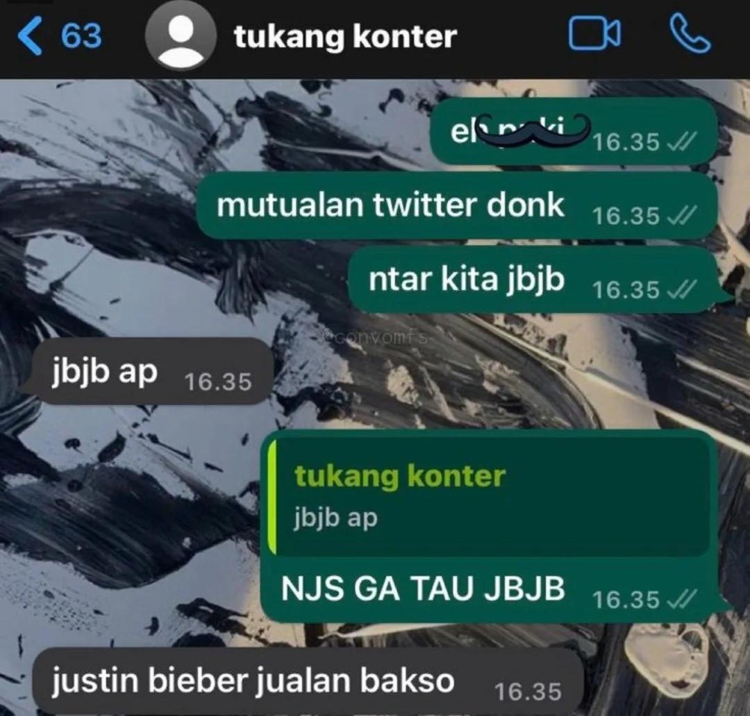 Mbak kun tweet media