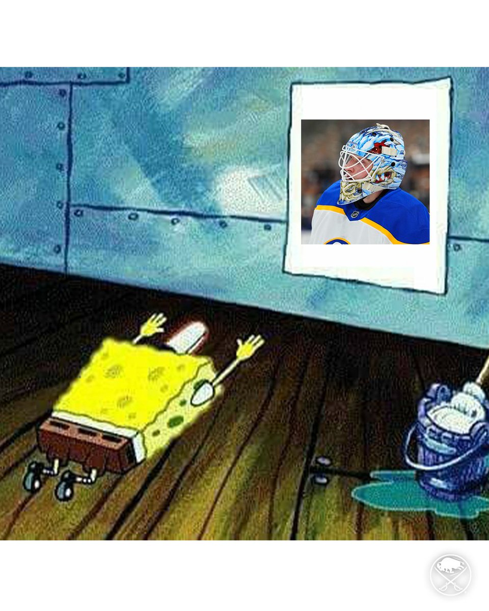 Buffalo Sabres tweet media