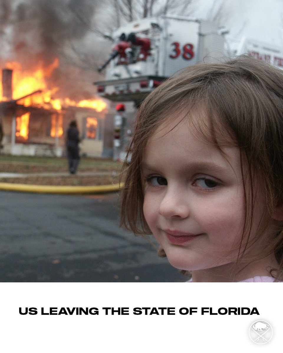 Buffalo Sabres tweet media