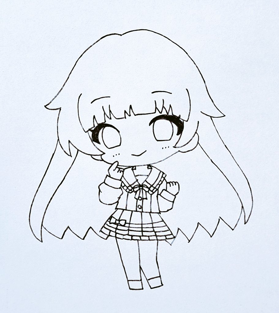 ぴぃちゃん🍎❤️‍🩹໒꒱ #ねぇぴぃちゃん