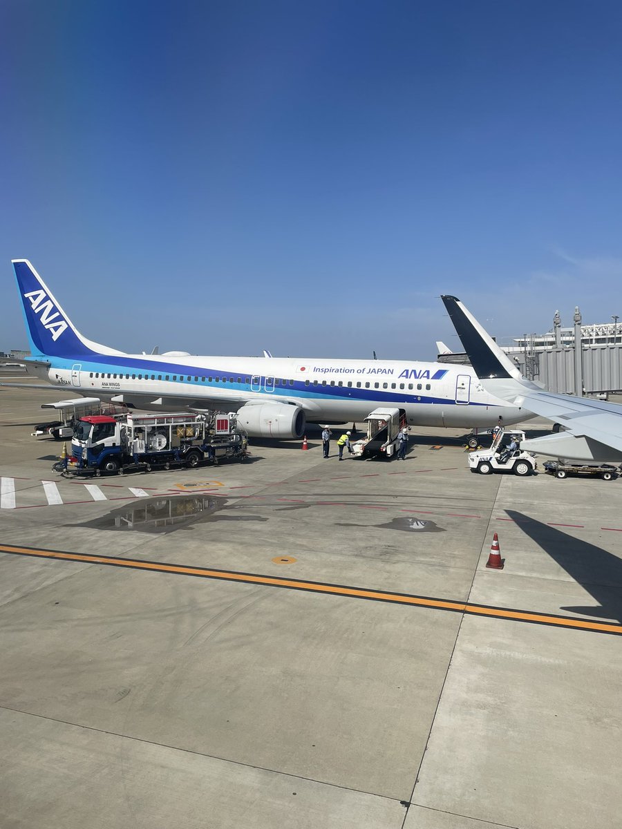 今日から約１ヶ月間、またトーキョーへ行くことになりました🤣
今度は多摩の端っこ…ではなく都県境の某区にお世話になります❗️
クズ活、したい…笑