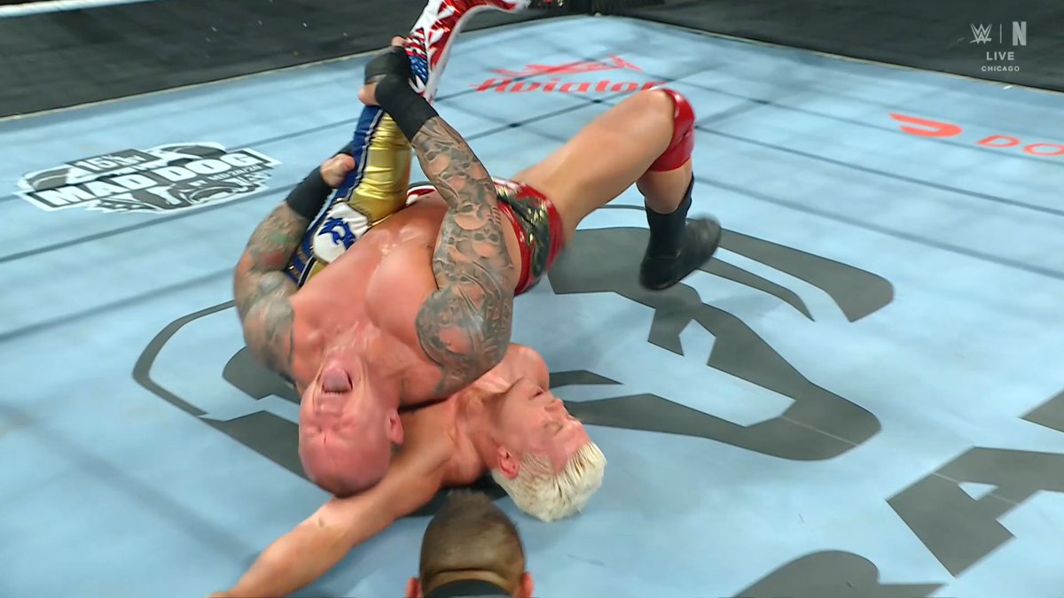 LuigiWrestling tweet media