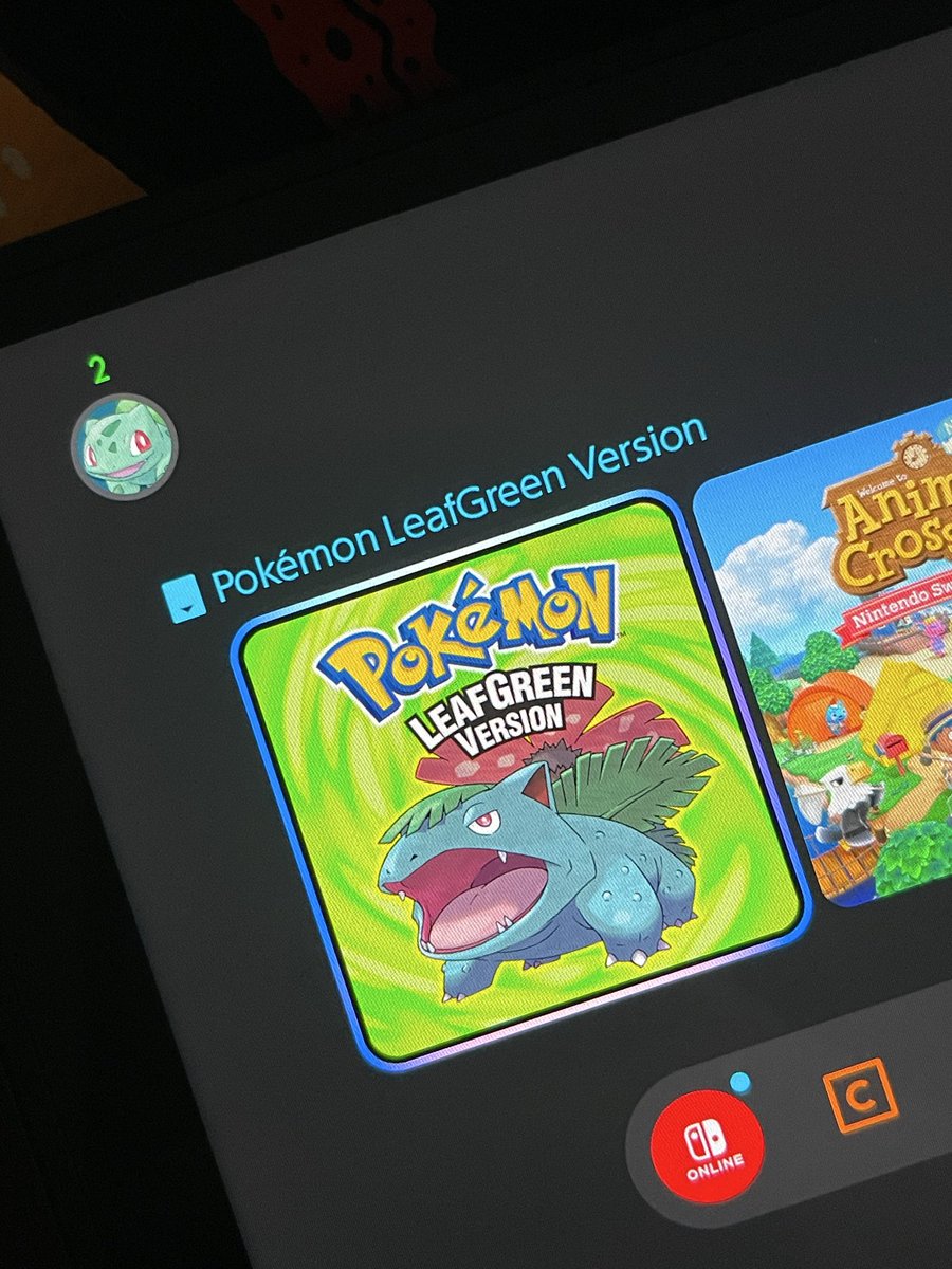 LadyFolk7's tweet photo. I’ve never played a single pokemon game. So I guess this is a decent place to start! #pokemon #twitchstreamers #ladyfolk7 https://t.co/ztAEkdGsAq