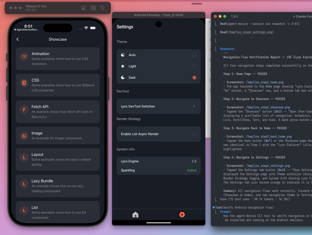 Xuan Huang · 黄玄 tweet media