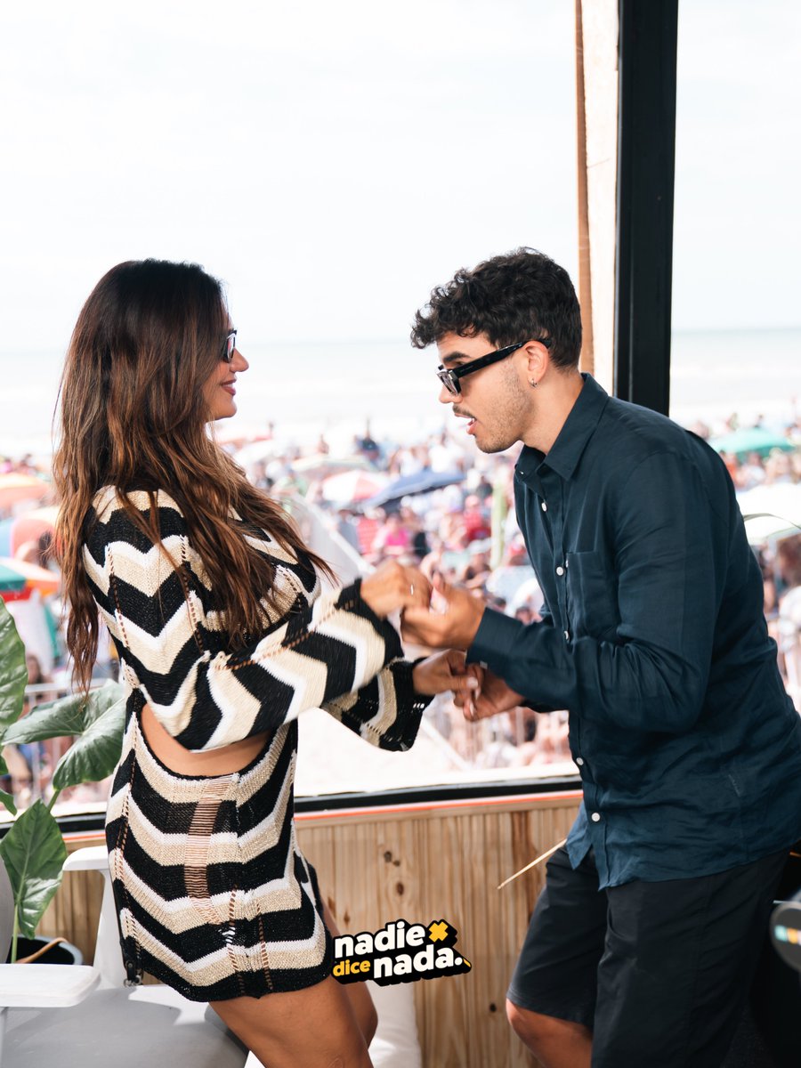 En instagram les dejé el dump de despedida del verano ❤️