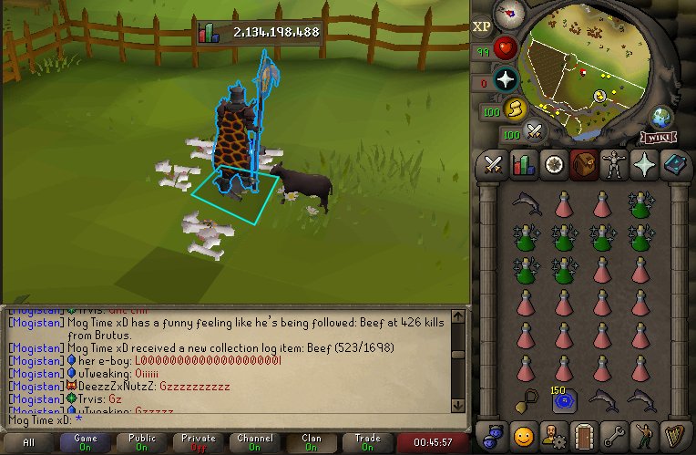 Mog Time tweet media