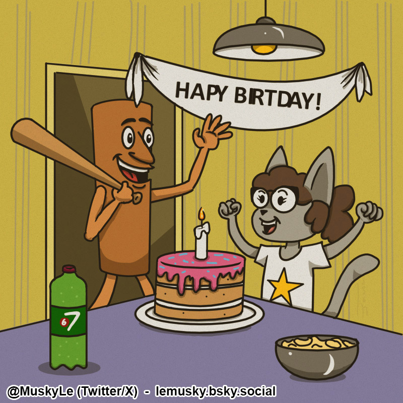 Musko (C0MMS 0PEN!) tweet media