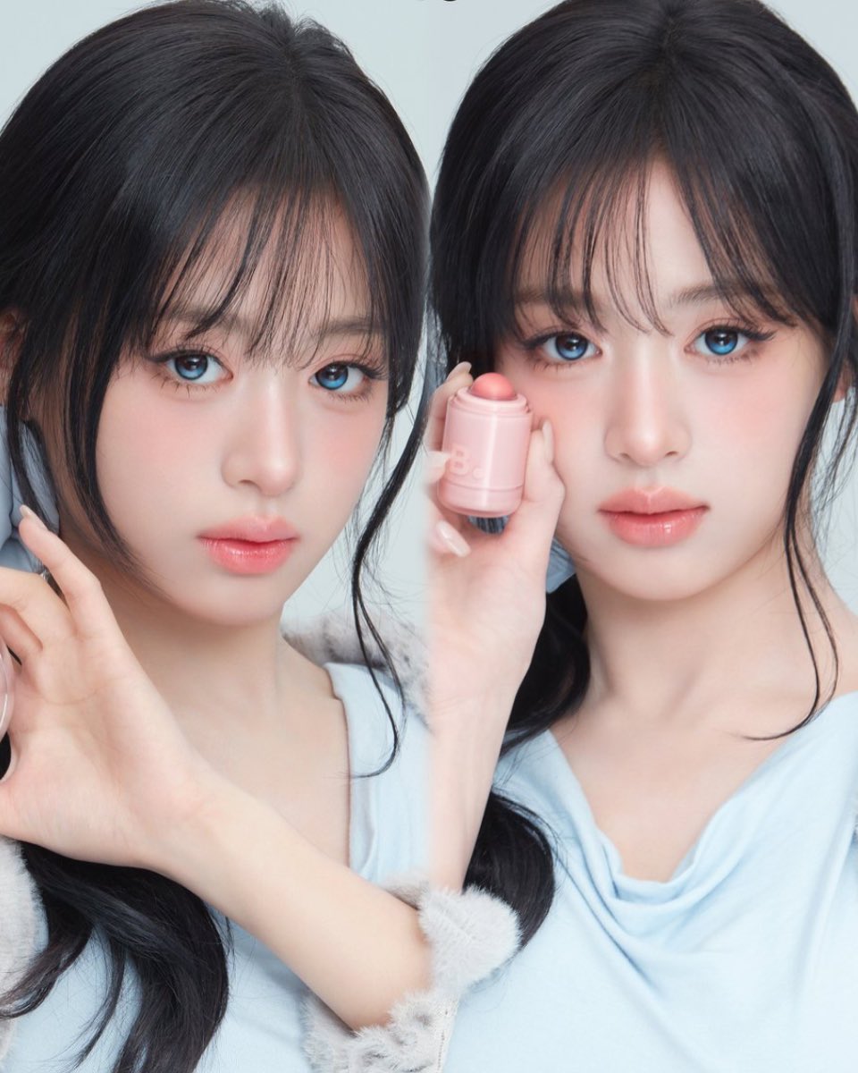ahyeon pics tweet media