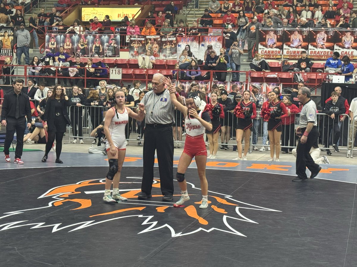 FS Tiger Athletics tweet media