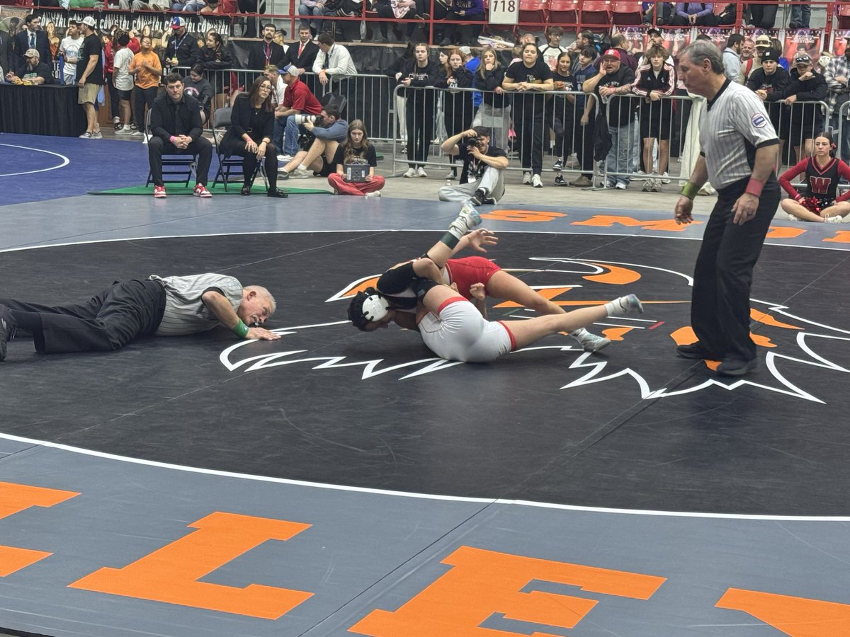 FS Tiger Athletics tweet media