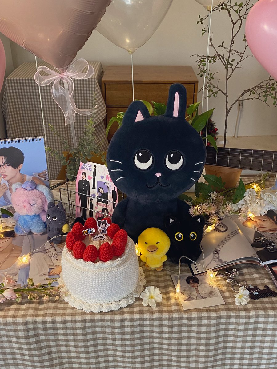 bbinnyangforest's tweet photo. 불켰꾸마 https://t.co/gOB0wgb22z