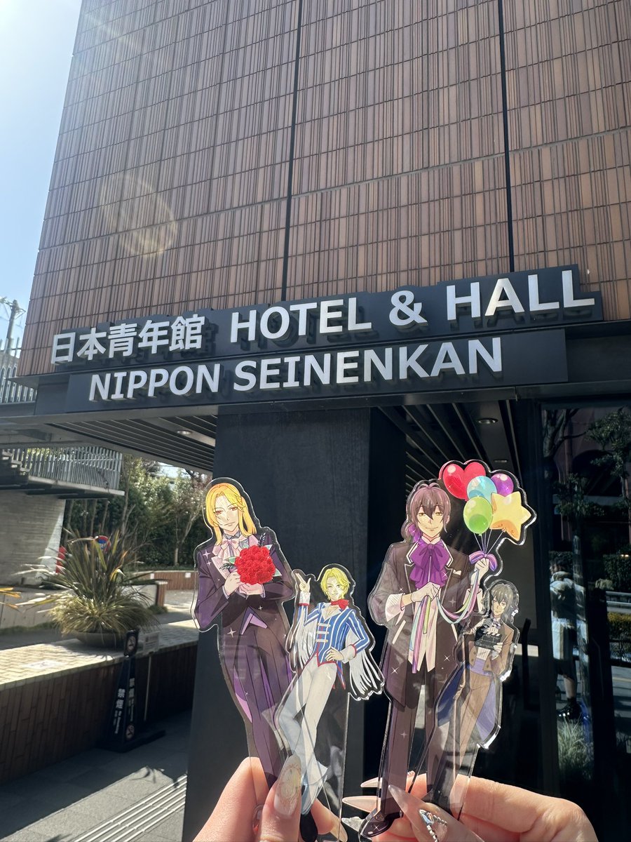 瀬葉 (@eall_983211) on Twitter photo 