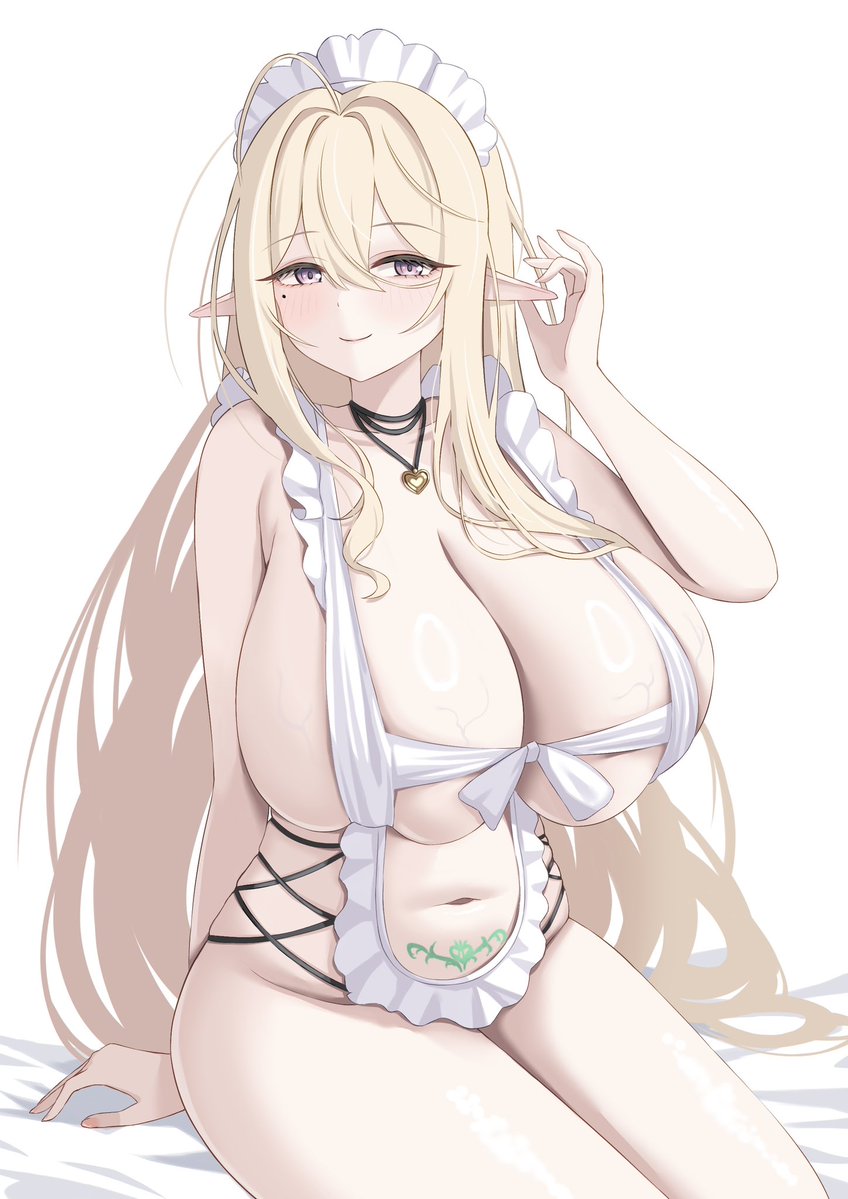 ハウデン・リーウママん🤱
#アズールレーン
#AzurLane 