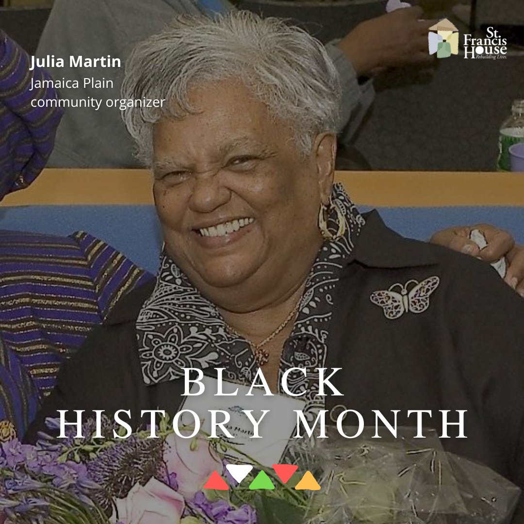 St. Francis House tweet media