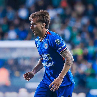 4 ⚽️ y 2 🅰️ para Don Agustín Palavecino en el torneo