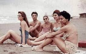 Como era o Irã antes dos aiatolas tomarem o poder e roubarem a liberdade do povo.