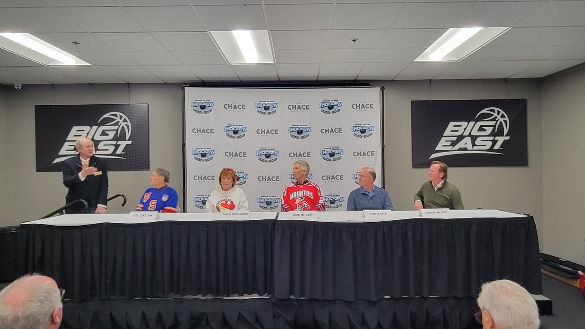 RI Hockey Hall of Fame tweet media