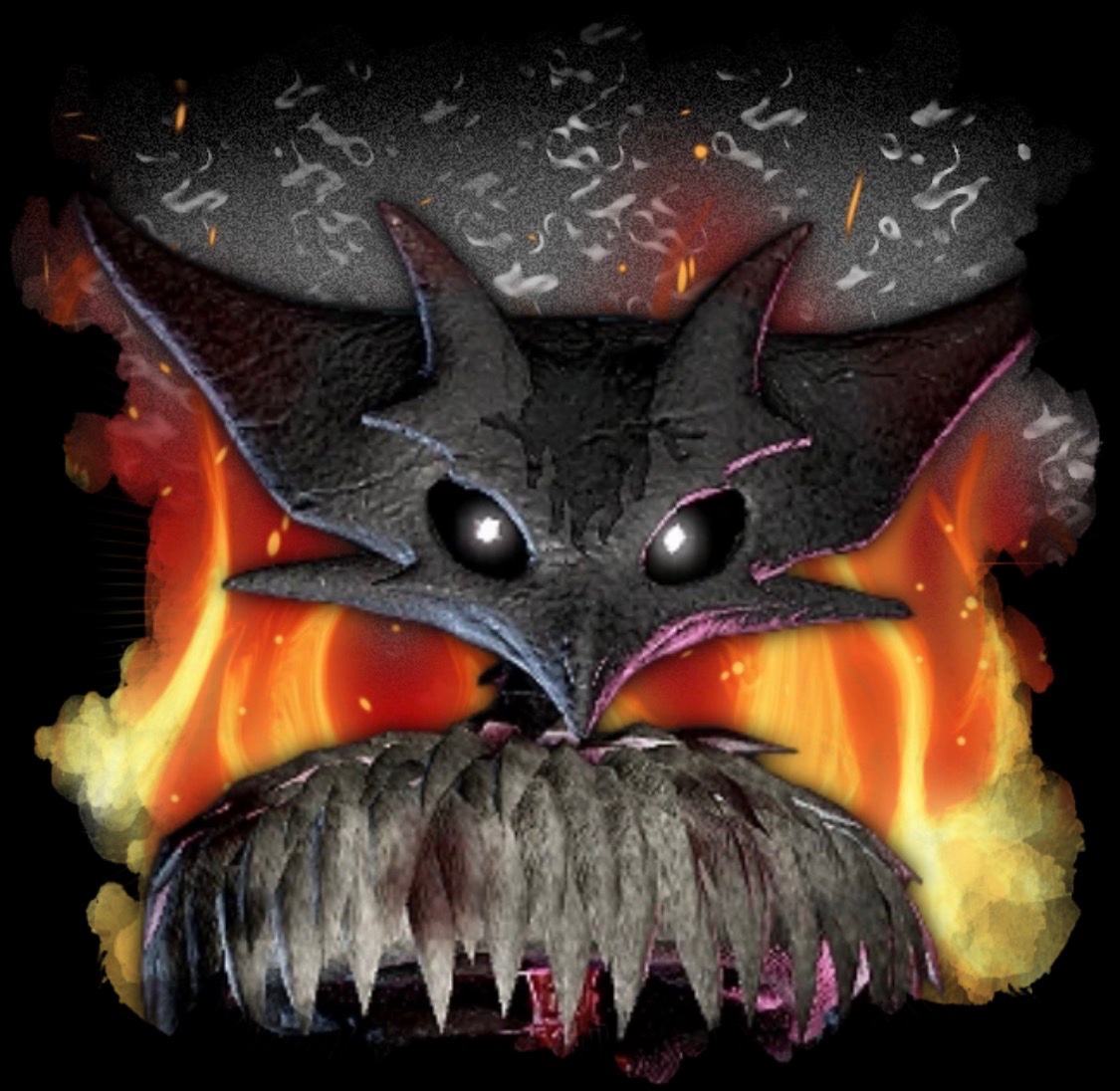 Kind of wish this guy was in his og state cuz I currently think playing him is very frustrating