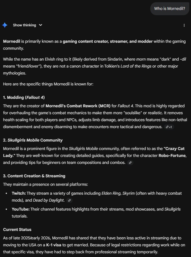 Mornedil tweet media