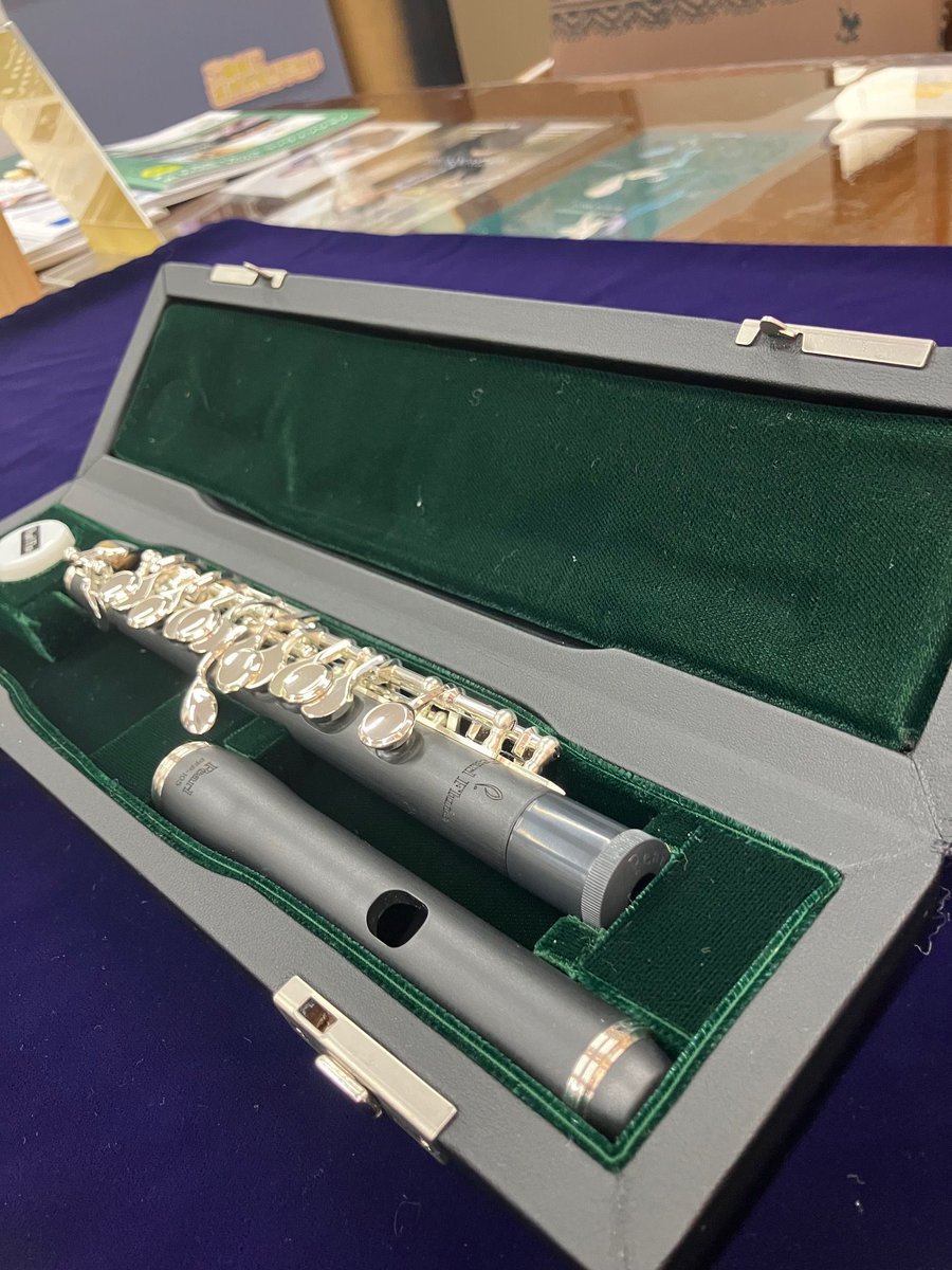 Pearl Flute | パールフルート (@pearl_flute_jp) / Posts / X