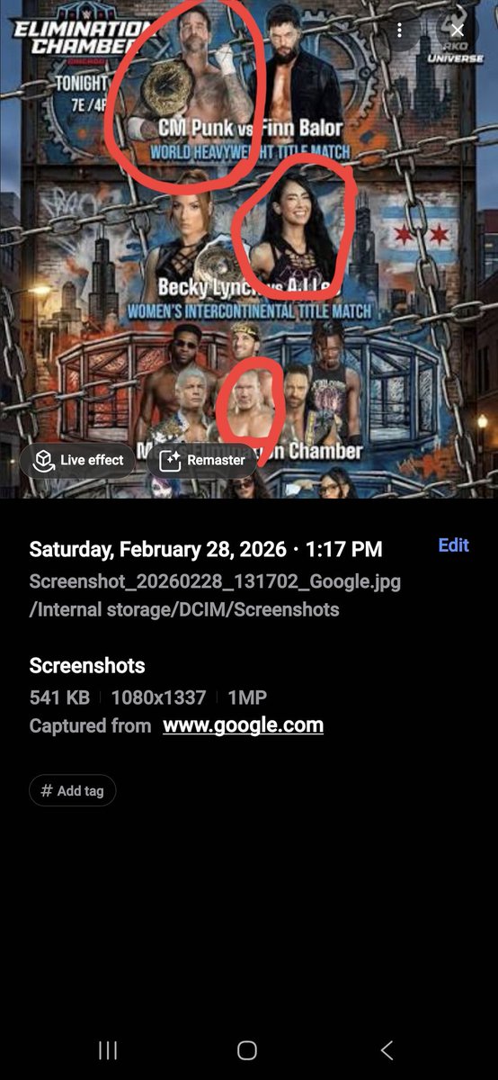 Carl Johnson 🐍🐺 tweet media