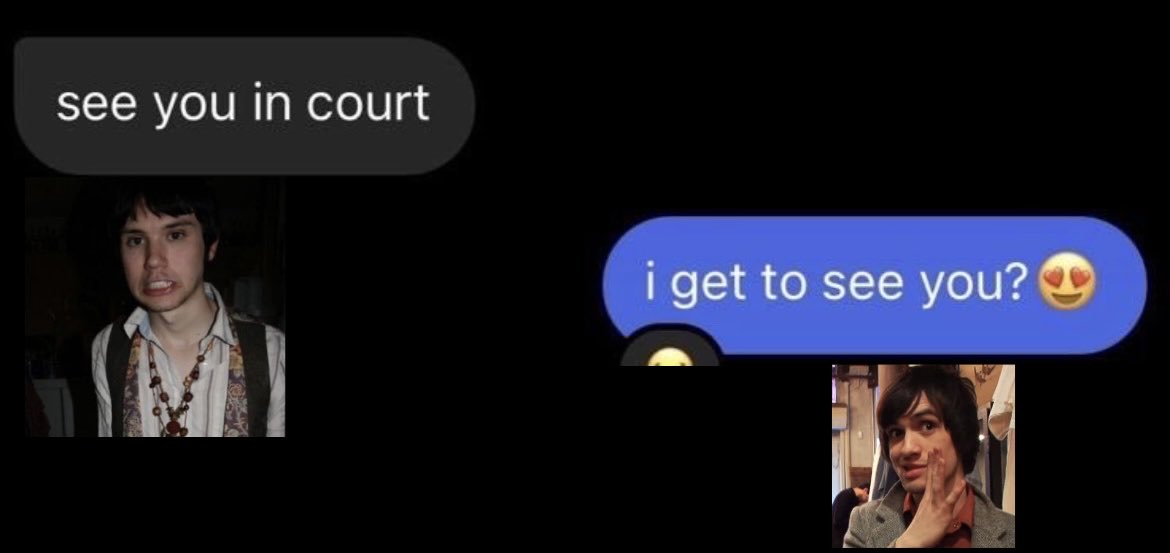 kaleidoscope eyes 🌙 tweet media