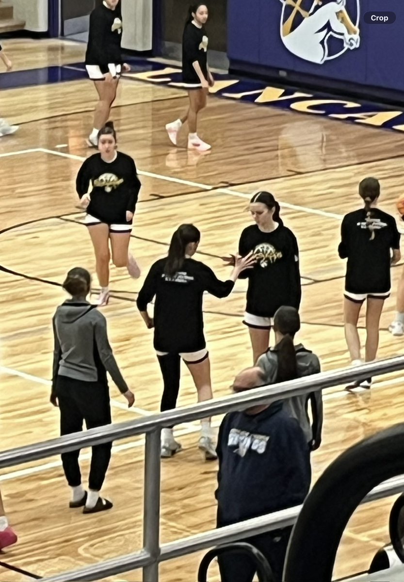 Maggie Logan tweet media