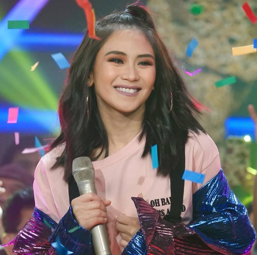 happy 23rd anniversary in the industry, popstar royalty, SARAH G! 👑

SARAH G 23Years Shining Bright
#HappyAnniversarySarahG