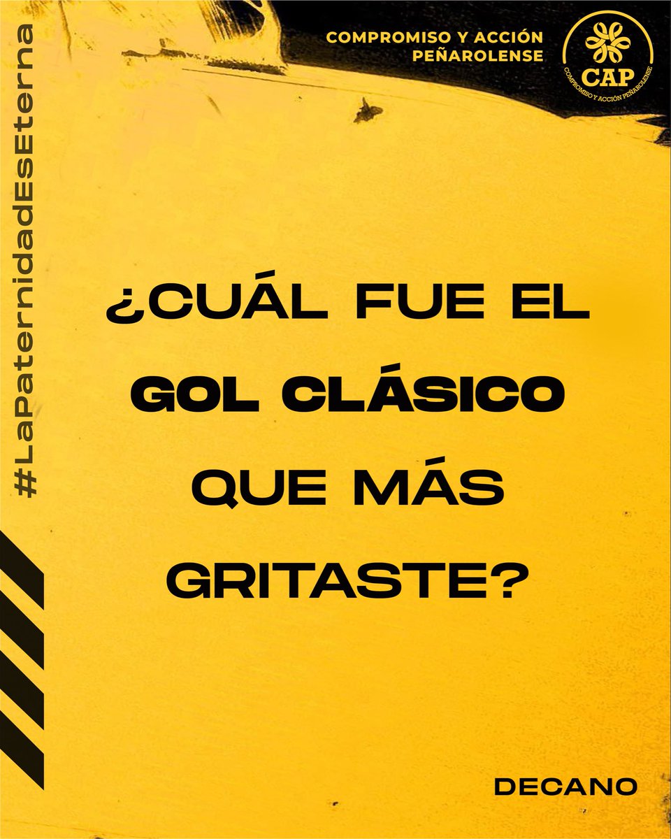 CompromisoCAP tweet media