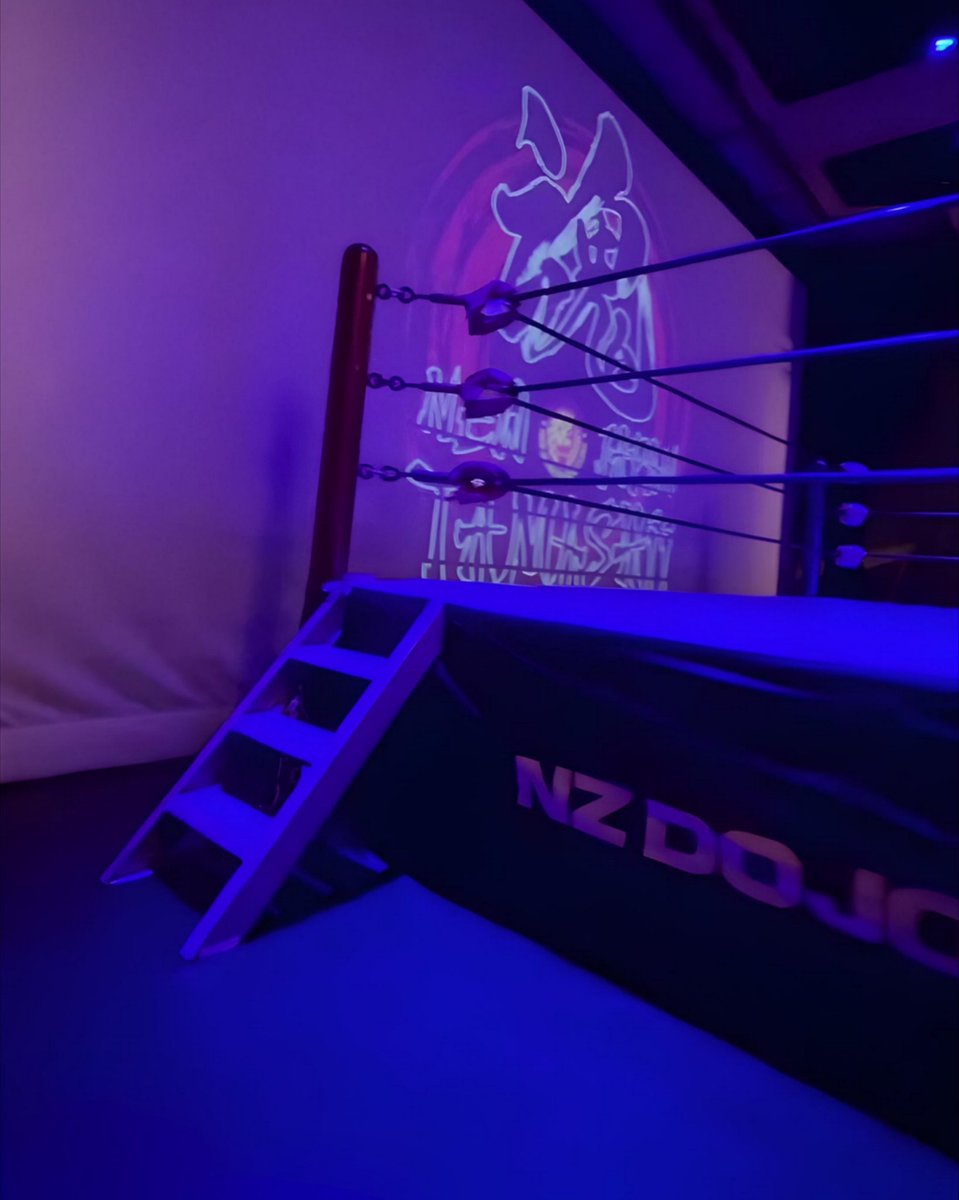 NJPW Tamashii tweet media