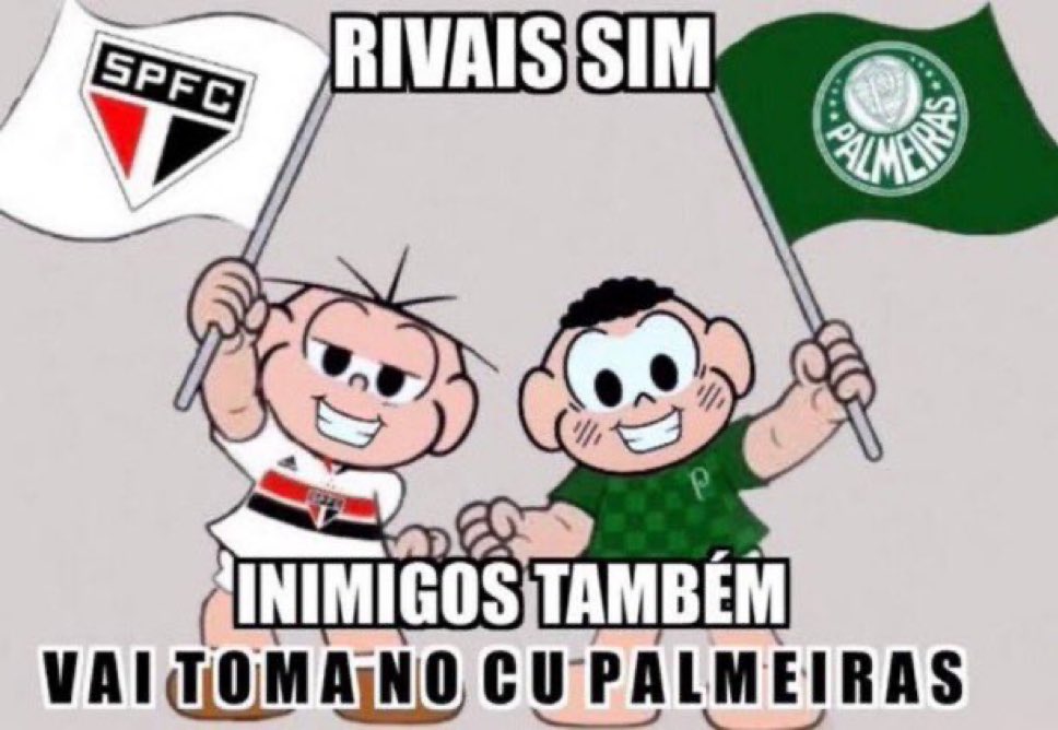 É A ORDEM DO DIA!! 🔪🐷