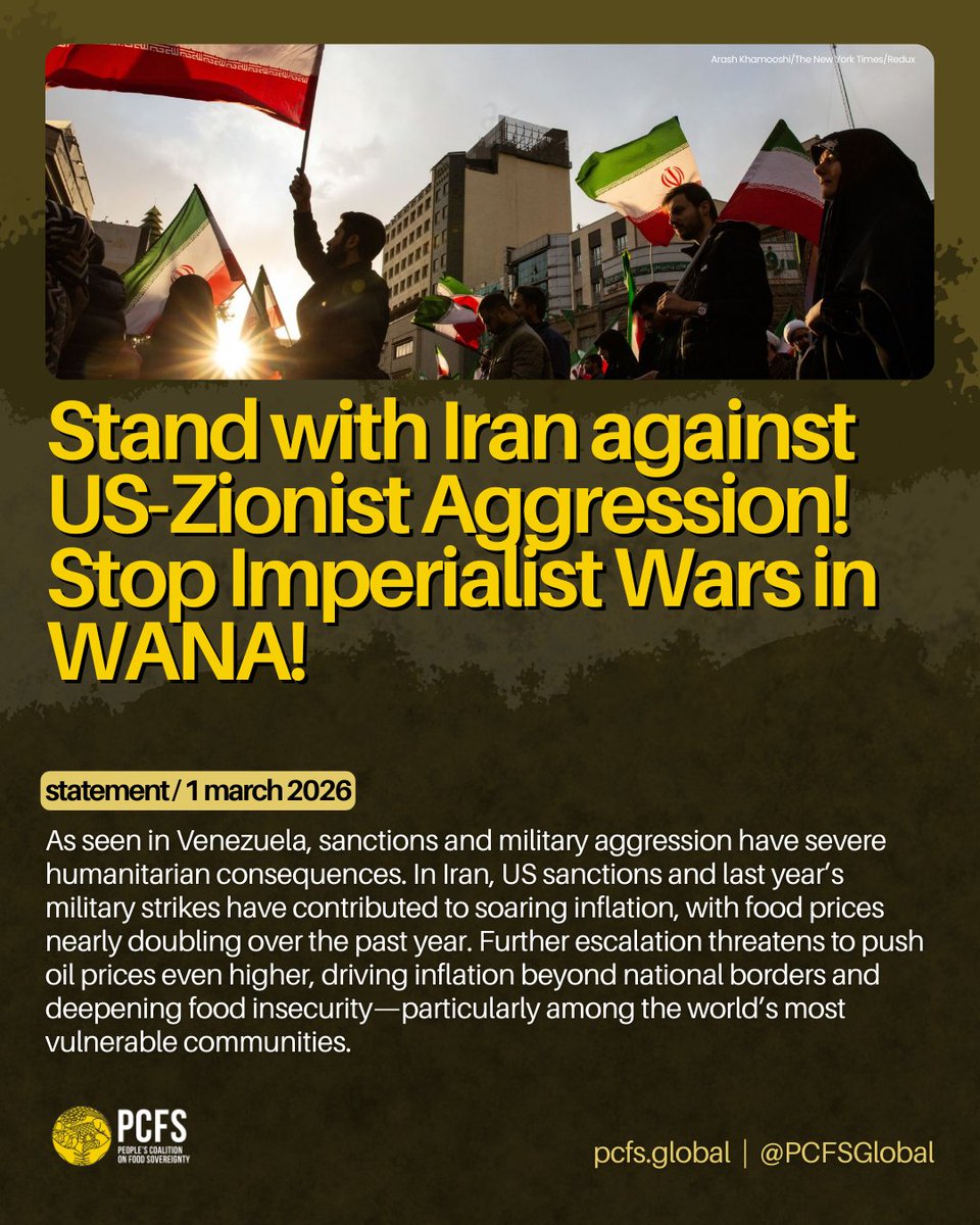 PCFS 🇵🇸 tweet media