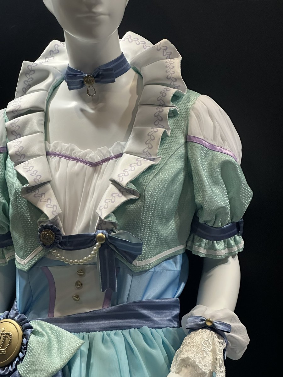 昨日はこちらにいました