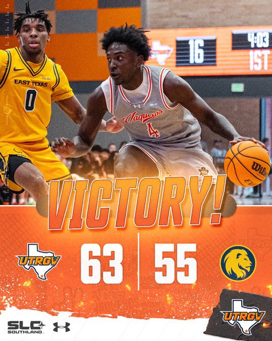 ✌🏻🏀🌴 <a href="/UTRGVmbb/">UTRGV Men’s Basketball</a>