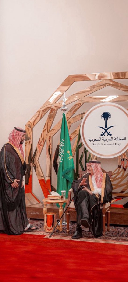 محمد بن نايف الفديد tweet media