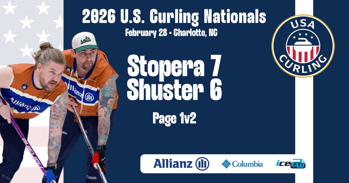 Team Shuster tweet media