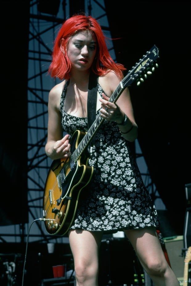 Miki Berenyi Daily tweet media