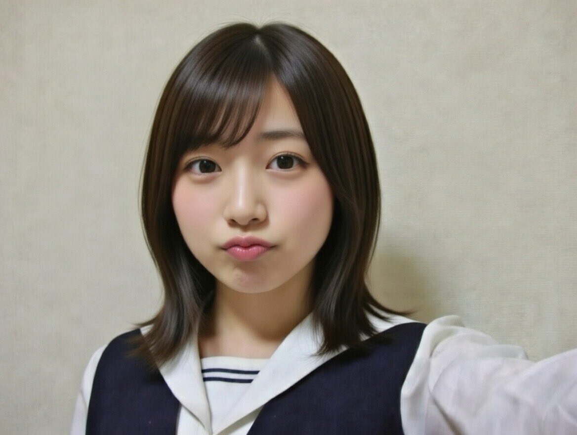 お昼だよぉ٩(ˊᗜˋ*)و♡♪ 色んな表情の❤︎まるこ❤︎をお届け