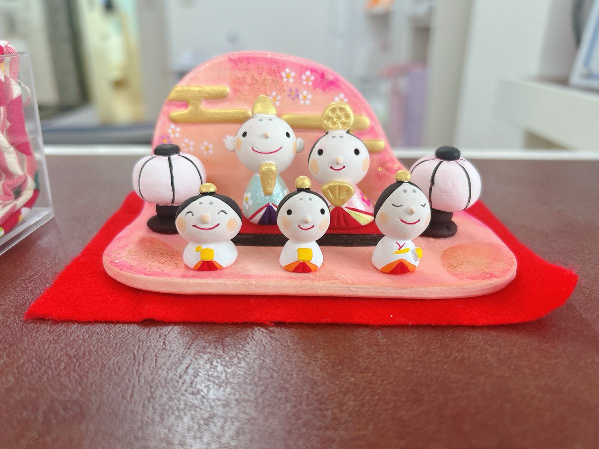 みやぎ女声コーラスの集い〜ひな祭りコンサート〜　本番前にみんなでパチリ💕
#女声合唱　#ひな祭り