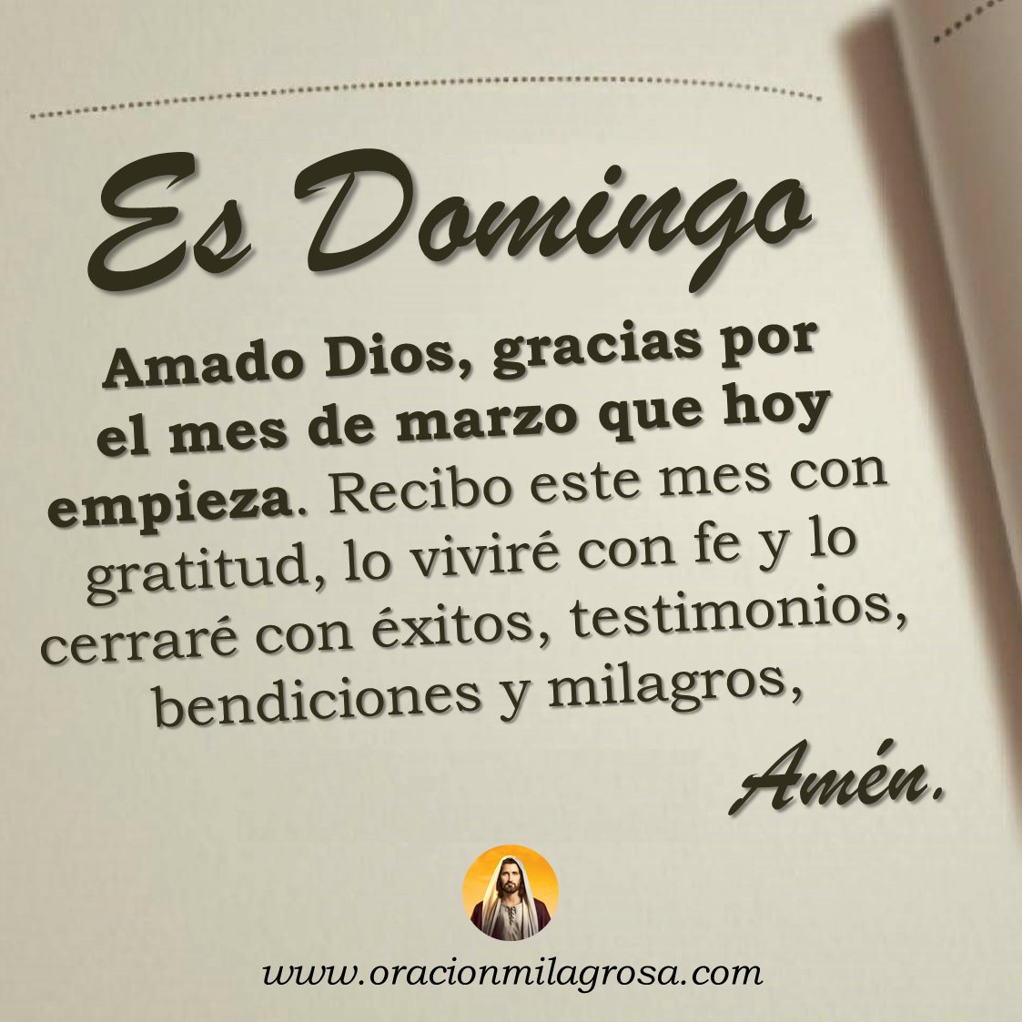 oracion_milagro tweet picture